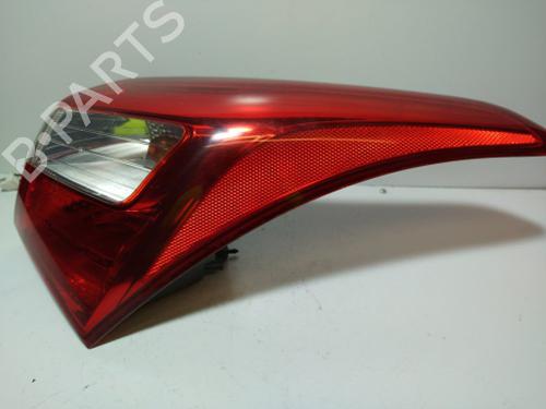 Right taillight HYUNDAI i30 (GD) 1.4 CRDi | BP38805513C35  - Image 8