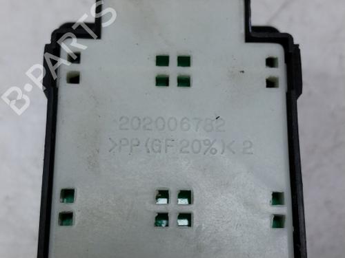 Right front window switch HYUNDAI i20 I (PB, PBT) 1.2 | BP38803597I26 - Image 4