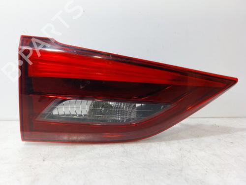 Used Left tailgate light Left tailgate light TOYOTA AVENSIS Saloon (_T27_) 1.6 D4-D (WWT270_) (112 hp) 38812811 38812811