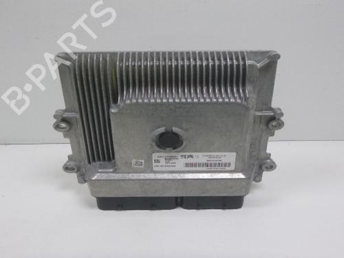 Used Engine control unit (ECU) Engine control unit (ECU) OPEL GRANDLAND / GRANDLAND X (A18, P1UO) 1.2 (75) (131 hp) 38810484 38810484