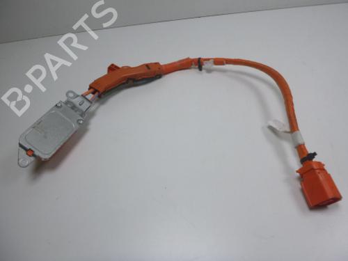 Cable TOYOTA COROLLA Hatchback (_E21_, _EA1_, _EH1_) 1.8 VVTi Hybrid (ZWE219) | BP38814215E12 - Image 4