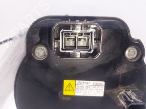 AC compressor TOYOTA C-HR (_X1_) 1.8 Hybrid (ZYX10_, ZYX11_, ZYX10R, ZYX11R) | BP38813814M34  - Image 6