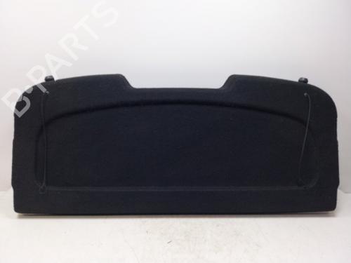 Rear parcel shelf FORD FIESTA VI (CB1, CCN) 1.25 | BP38808096C85 - Image 2