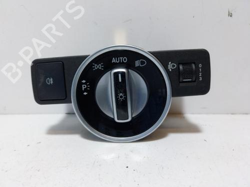 headlight-switch-mercedes-benz-a-class-w176-2012-2013-2014-2015-2016-2017-2018-38809216 main image
