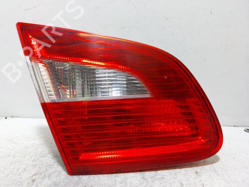 Used Left tailgate light Left tailgate light SKODA SUPERB II (3T4) 2.0 TDI 16V (140 hp) 38812965 38812965