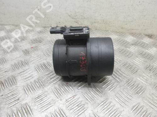 Used Mass air flow sensor Mass air flow sensor SKODA SUPERB III (3V3) 2.0 TDI (150 hp) 38814383 38814383