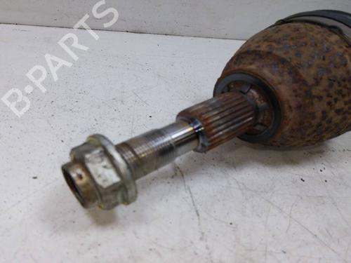 Left front driveshaft FORD MONDEO V Hatchback (CE) 2.0 EcoBlue | BP39247755M38 - Image 1