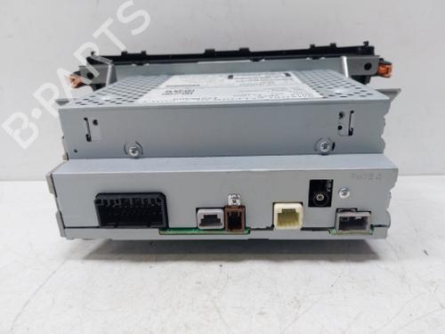 Display monitor SUZUKI CELERIO (LF) 1.0 (AVK310) | BP39411801C48  - Image 5