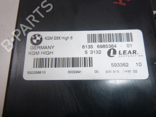 Electronic module BMW 5 (F10) M5 | BP38813503M83  - Image 6