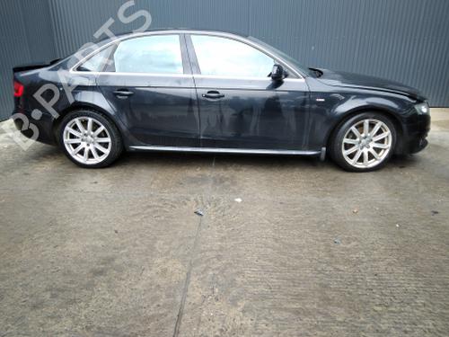 Engine control unit (ECU) AUDI A4 B8 (8K2) 2.0 TDI | BP38807676M57 - Image 9