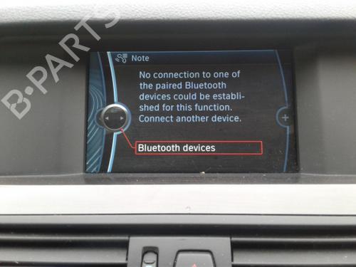 Climate control BMW 5 (F10) 520 d | BP38812942I5 - Image 21
