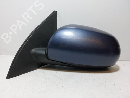 Used Left mirror Left mirror KIA CEE'D Hatchback (ED) 1.6 CRDi 90 (90 hp) 38814097 38814097