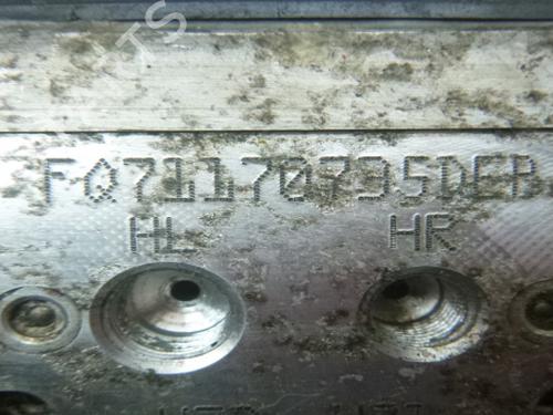 ABS pump VW PASSAT B6 (3C2) 2.0 TDI | BP38805549M43  - Image 6