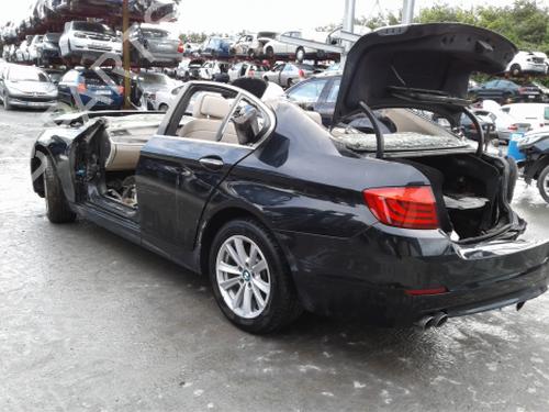 Engine control unit (ECU) BMW 5 (F10) 520 d | BP38806730M57 - Image 9