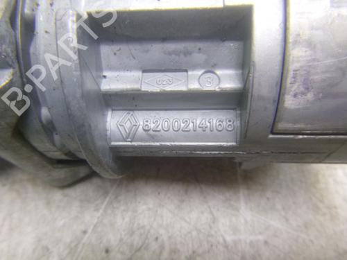 Switch RENAULT CLIO III (BR0/1, CR0/1) 1.2 Ethanol (CR1U, BR1U) | BP38805449I30  - Image 5