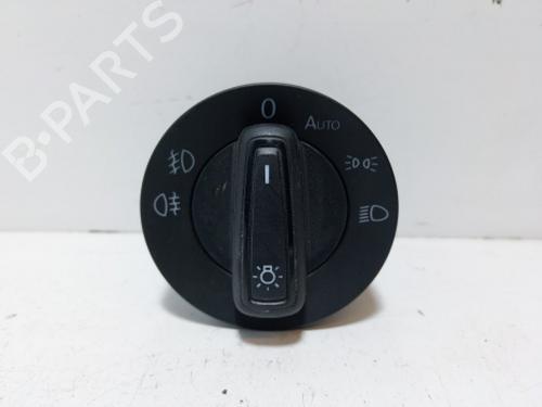 headlight-switch-vw-polo-vi-aw1-bz1-ae1-2017-38807573 main image