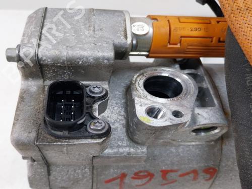 AC compressor BMW 5 (G30, F90) 530 e Plug-in-Hybrid | BP38807181M34 - Image 5