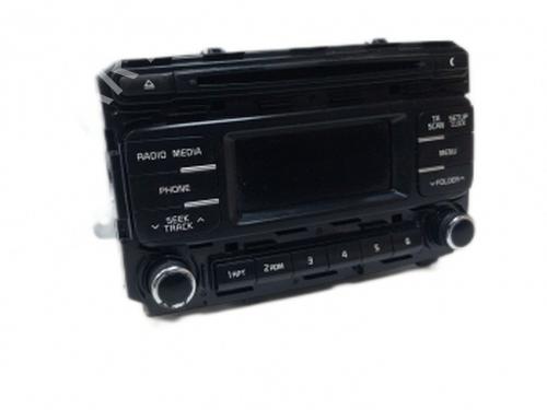 radio-kia-sportage-iv-ql-qle-2015-2016-2017-2018-2019-2020-2021-2022-38806030 main image