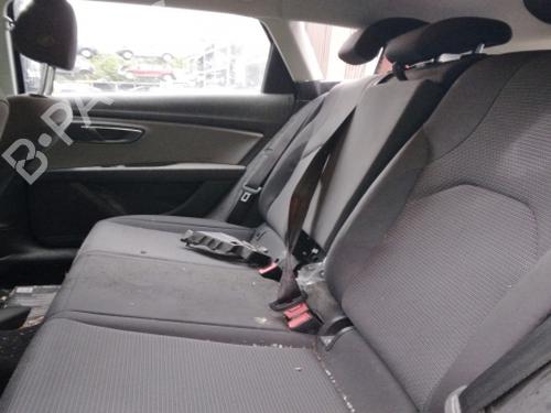 Steering rack SEAT LEON (5F1) 1.6 TDI | BP38911530M22 - Image 19