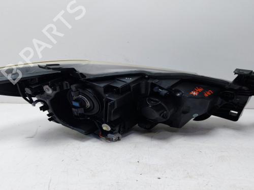 Left headlight MAZDA 6 Saloon (GJ, GL) 2.2 D (GJ2FP) | BP39247816C28 - Image 6