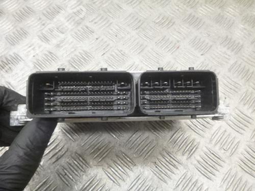Engine control unit (ECU) VAUXHALL CROSSLAND X / CROSSLAND (P17) 1.2 (75) | BP38808257M57 - Image 4