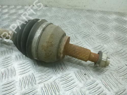 Left front driveshaft RENAULT TRAFIC III Van (FG_) 1.6 dCi 125 (FGMH) | BP38814374M38 - Image 2