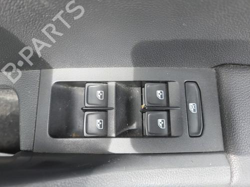 right-front-window-switch-skoda-octavia-iii-combi-5e5-5e6-2012-2013-2014-2015-2016-2017-2018-2019-2020-38810697 main image