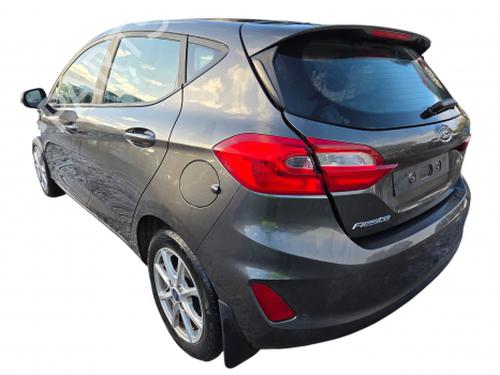 Engine control unit (ECU) FORD FIESTA VII (HJ, HF) 1.1 Ti-VCT | BP38810422M57 - Image 10