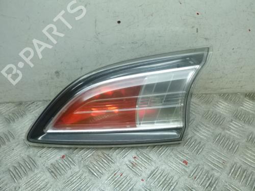 Used Right tailgate light Right tailgate light MAZDA 3 (BL) 1.6 MZR CD (BL14) (116 hp) 38803411 38803411