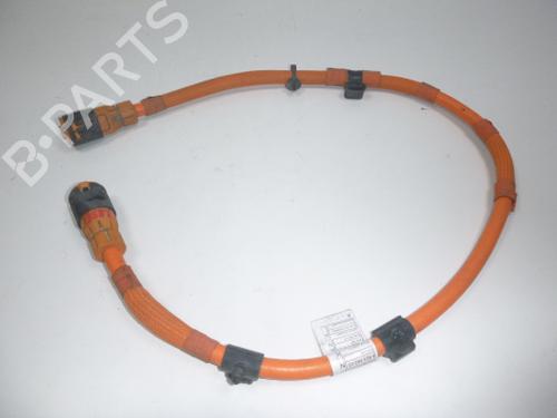 Used Cable Cable BMW 5 (G30, F90) 530 e Plug-in Hybrid (252 hp) 38803220 38803220
