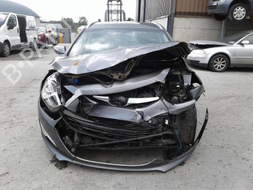 Control unit HYUNDAI i40 I CW (VF) 1.7 CRDi | BP38806057M11 - Image 9