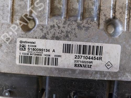 Engine control unit (ECU) DACIA DUSTER (HS_) 1.5 dCi 4x4 (HSMC, HSMD) | BP38813570M57 - Image 3
