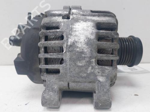 Alternator FORD TRANSIT CONNECT V408 Box Body/MPV 1.5 TDCi | BP39495251M7 - Image 4