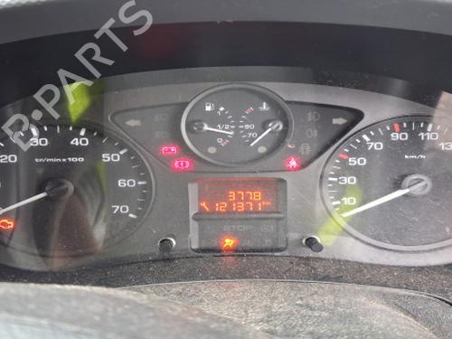 Starter PEUGEOT PARTNER Box Body/MPV 1.6 HDi / BlueHDi 75 | BP38814153M8 - Image 17