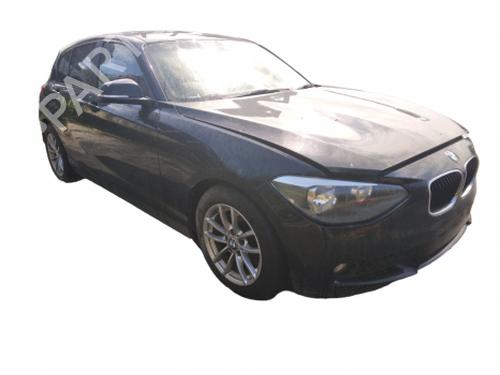 Engine control unit (ECU) BMW 1 (F20) 116 d | BP38807133M57 - Image 8