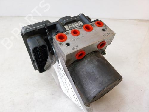 ABS pump CITROËN C5 III (RD_) 1.6 HDi 110 (RD9HL0, RD9HR8, RD9HRA) | BP38806537M43 - Image 2