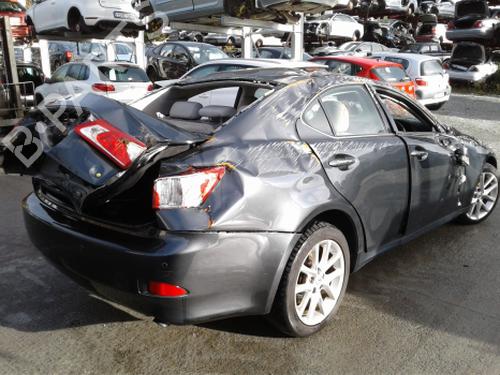 ABS pump LEXUS IS II (_E2_) 200d (ALE20_, ALE20R) | BP38816225M43 - Image 12