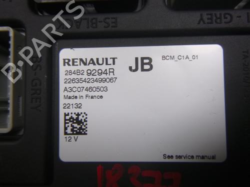 Fuse box RENAULT CAPTUR II (HF_) TCe 90 (HFM6) | BP38810768E1  - Image 7