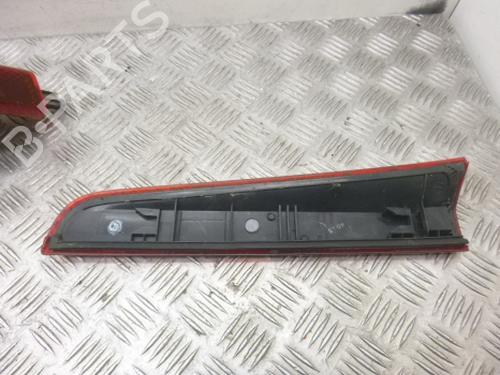 Left taillight NISSAN NOTE (E11, NE11) 1.4 | BP38805353C34 - Image 9