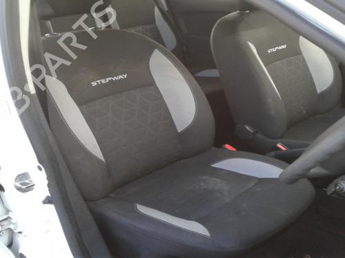 Tailgate DACIA SANDERO II TCe 90 (B8M1, B8MA, B8AC) | BP38811134C6 - Image 14
