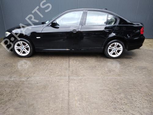 Engine control unit (ECU) BMW 3 (E90) 316 d | BP38807967M57 - Image 6