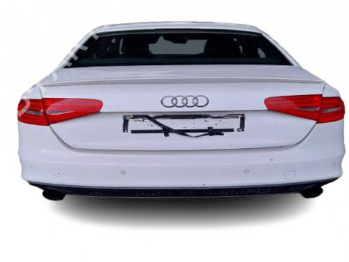 Engine control unit (ECU) AUDI A4 B8 (8K2) 2.0 TDI | BP38806392M57  - Image 9