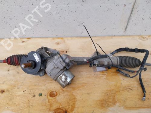 Steering rack PEUGEOT 2008 I (CU_) 1.2 VTi | BP39567185M22  - Image 7