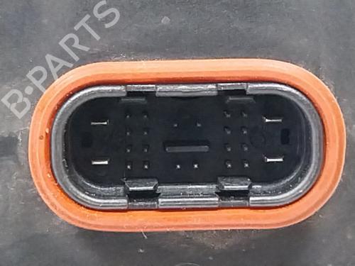 Electronic module SKODA SUPERB II (3T4) 2.0 TDI | BP38802309M83 - Image 4