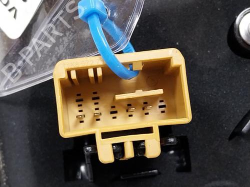 Left tailgate light VW PASSAT B8 (3G2, CB2) 2.0 TDI | BP38802630C79 - Image 4