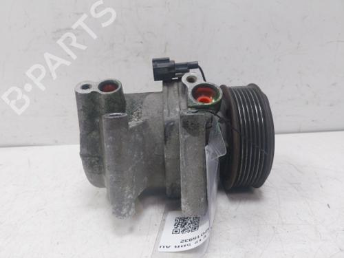 AC compressor NISSAN NOTE (E12) 1.2 DIG-S | BP38812125M34 - Image 5