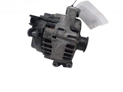 Used Alternator Alternator FORD FIESTA VI (CB1, CCN) 1.25 (82 hp) 38809763 38809763
