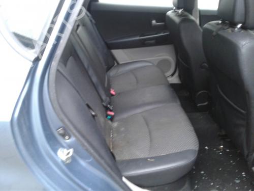 Rear parcel shelf KIA CEE'D Hatchback (ED) 1.6 CRDi 115 | BP38813913C85 - Image 12