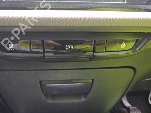 Left tailgate light CITROËN C4 Picasso II 1.6 BlueHDi 120 | BP40544340C79 - Image 18