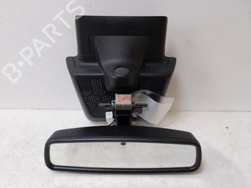 Rear mirror RENAULT CAPTUR II (HF_) TCe 90 (HFM6) | BP38805830I6 - Image 2